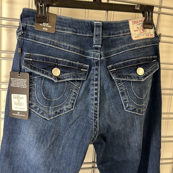 True Religion Jeans True Religion Womens Jeans Bnwt Poshmark